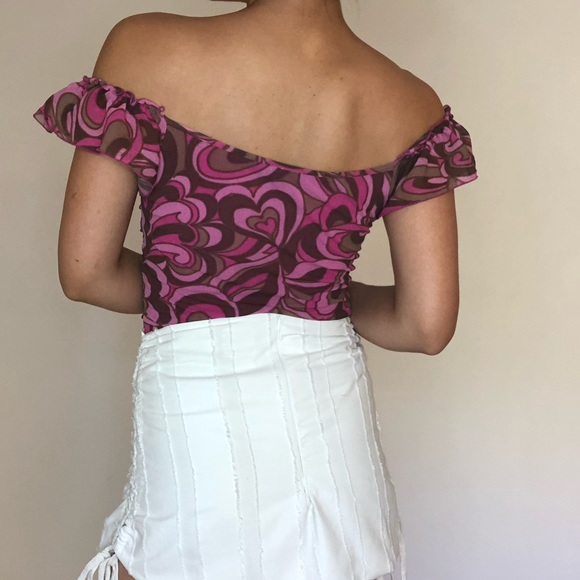 T2k power mesh - Picture 2 of 3